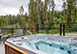 The Bear's Den Colorado Vacation Villa - Breckenridge