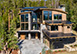 The Bear's Den Colorado Vacation Villa - Breckenridge
