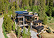 The Bear's Den Colorado Vacation Villa - Breckenridge