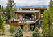 The Bear's Den Colorado Vacation Villa - Breckenridge