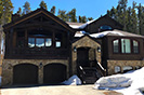 The Lodge at Boulder Ridge Breckenridge Colorado