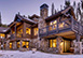 The Overlook Colorado Vacation Villa - Breckenridge