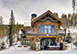 The Overlook Colorado Vacation Villa - Breckenridge