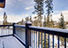 The Overlook Colorado Vacation Villa - Breckenridge