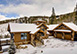 The Overlook Colorado Vacation Villa - Breckenridge