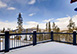 The Overlook Colorado Vacation Villa - Breckenridge