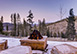 The Overlook Colorado Vacation Villa - Breckenridge