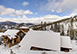 The Overlook Colorado Vacation Villa - Breckenridge