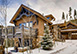 The Overlook Colorado Vacation Villa - Breckenridge