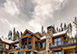 The Overlook Colorado Vacation Villa - Breckenridge