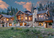 The Overlook Colorado Vacation Villa - Breckenridge