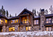 The Overlook Colorado Vacation Villa - Breckenridge