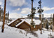 The Overlook Colorado Vacation Villa - Breckenridge