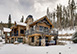 The Overlook Colorado Vacation Villa - Breckenridge