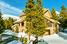 TimberLane Lodge Breckenridge Colorado, Skiing Chalet