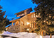 TimberLane Lodge Colorado Vacation Villa - Breckenridge