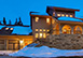 TimberLane Lodge Colorado Vacation Villa - Breckenridge