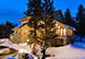 TimberLane Lodge Colorado Vacation Villa - Breckenridge