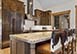 Timberline Lodge Colorado Vacation Villa - Keystone
