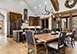 Timberline Lodge Colorado Vacation Villa - Keystone