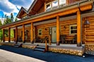 Twin Eagles Lodge Breckenridge Colorado