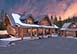 Twin Eagles Lodge Colorado Vacation Villa - Breckenridge