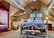 Twin Eagles Lodge Colorado Vacation Villa - Breckenridge