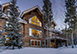 Twin Eagles Lodge Colorado Vacation Villa - Breckenridge