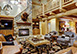 Twin Eagles Lodge Colorado Vacation Villa - Breckenridge