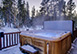 Twin Eagles Lodge Colorado Vacation Villa - Breckenridge