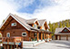 Twin Eagles Lodge Colorado Vacation Villa - Breckenridge