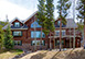 Twin Eagles Lodge Colorado Vacation Villa - Breckenridge