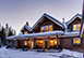 Twin Eagles Lodge Colorado Vacation Villa - Breckenridge