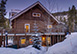 Twin Eagles Lodge Colorado Vacation Villa - Breckenridge