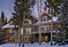 Twin Eagles Lodge Colorado Vacation Villa - Breckenridge