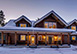 Twin Eagles Lodge Colorado Vacation Villa - Breckenridge