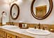 Whispering Pines Colorado Vacation Villa - Breckenridge