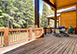 Whispering Pines Colorado Vacation Villa - Breckenridge