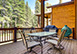 Whispering Pines Colorado Vacation Villa - Breckenridge