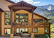 Whispering Pines Colorado Vacation Villa - Breckenridge