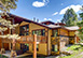 Whispering Pines Colorado Vacation Villa - Breckenridge