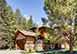 Whispering Pines Colorado Vacation Villa - Breckenridge