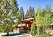 Whispering Pines Colorado Vacation Villa - Breckenridge