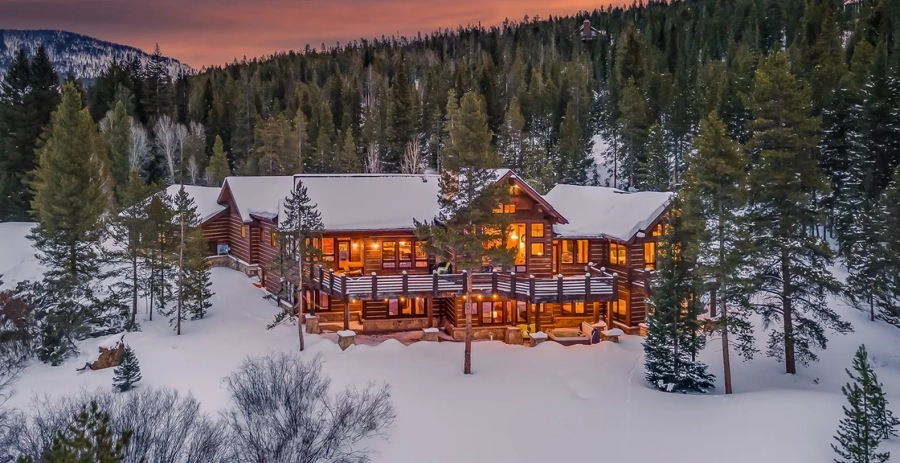 Winterfell Estates Breckenridge Vacation Villa - Colorado