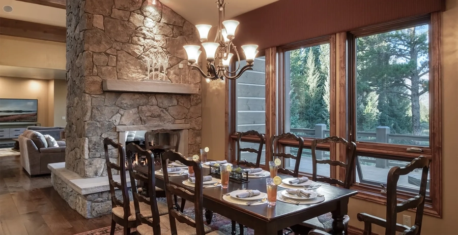 Winterfell Estates Breckenridge Vacation Villa - Colorado