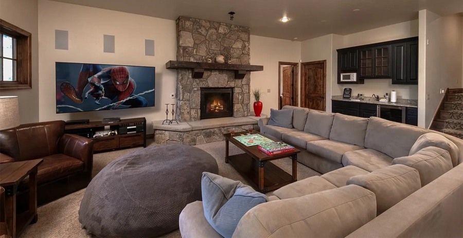 Winterfell Estates Breckenridge Vacation Villa - Colorado