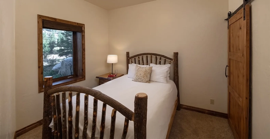 Winterfell Estates Breckenridge Vacation Villa - Colorado