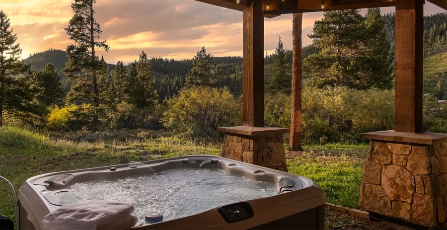 Winterfell Estates Breckenridge Vacation Villa - Colorado