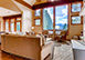 Winterfell Estates Colorado Vacation Villa - Breckenridge