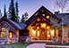 Winterfell Estates Colorado Vacation Villa - Breckenridge